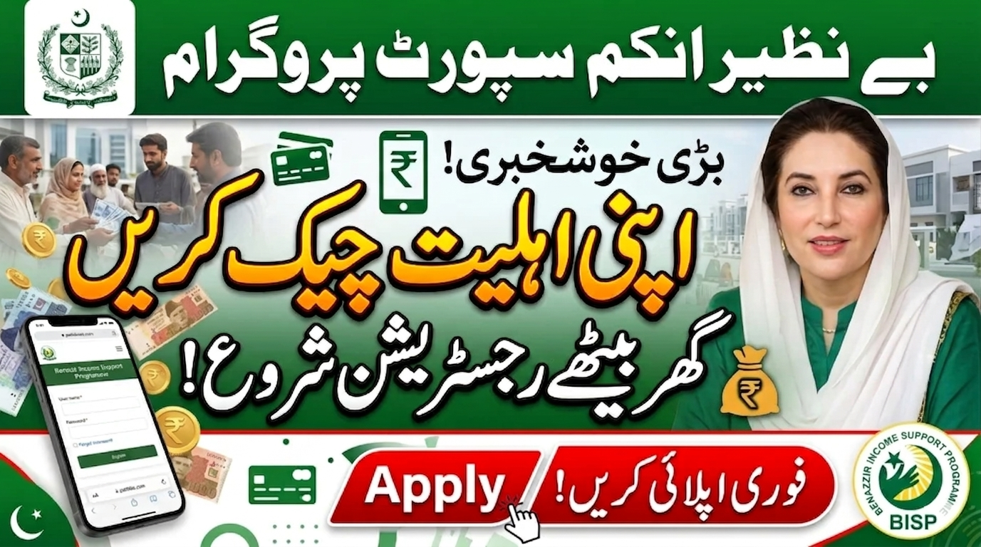 8171 Web Portal 2026 Check Online By CNIC